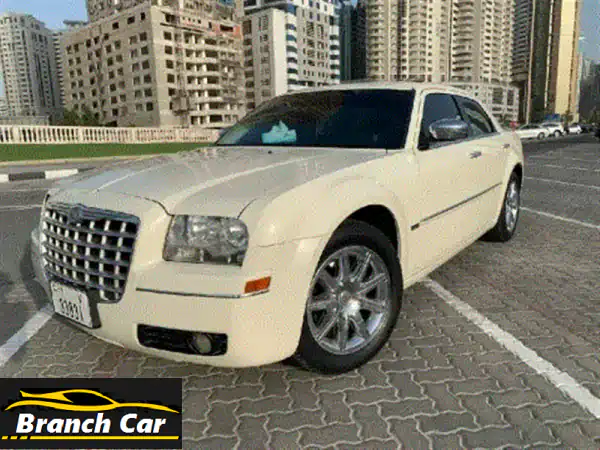 كرايسلر c300 موديل 2010 وارد أمريكي، سيارة بدون حوادث، فول 1/1، ماشية 99 ألف كيلومتر، ما شاء الله ..
