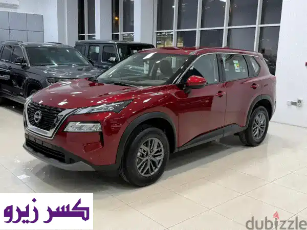 Nissan XTrail 2026