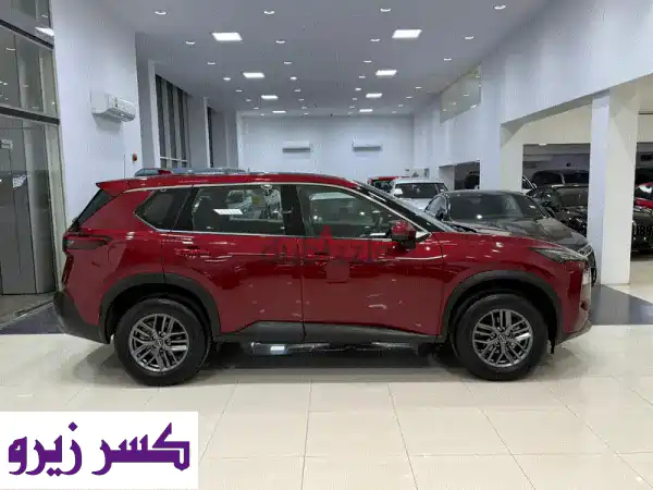 Nissan XTrail 2026
