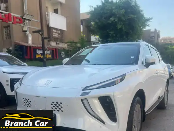 Forthing T5 Reev 2027: أرخص سعر بمصر! كاش باك 5%، تأمين هدية وبنزين 10 آلاف ج.م | درايف إن موتورز