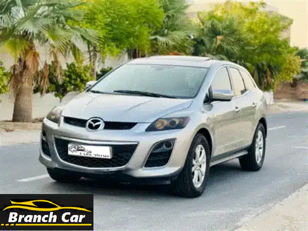 مازدا cx72010. عداد المسافة 179,000 كم. التسجيل ساري حتى أبريل 2027. السعر 1,500 دينار بحريني. ...