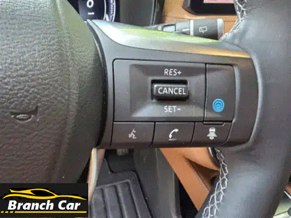 امتلك الرفاهية الآن: إنفينيتي QX60 2024 مواصفات خليجية | جديدة بضمان وخدمة مجانية!