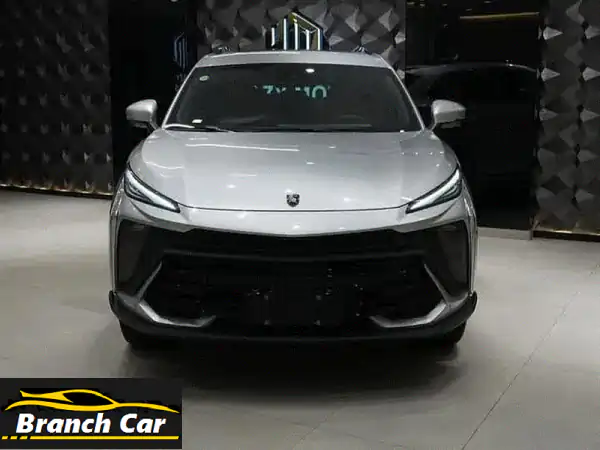 فورثينجT5 EVO  2027
