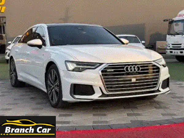 معرض القمة 17  أودي a655 tfsi كواترو موديل 2019، السعر 63000 درهم. مواصفات خليجية، محرك 3.0v6 ...