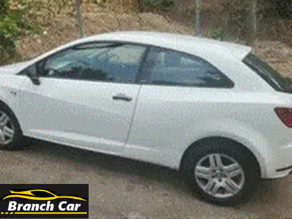 seat ibiza 2015