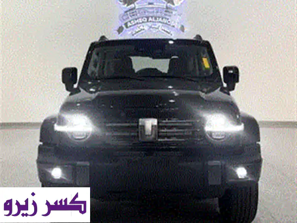 تانك ⁦⁦300⁩⁩ موديل ⁦⁦2027⁩⁩ فل وارد الوكيل...