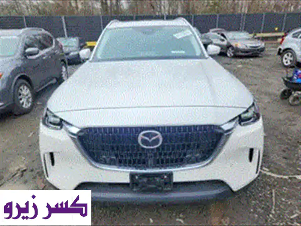 Mazda 2025cx90