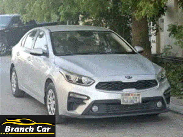 KIA CERATO 2019 for Sale