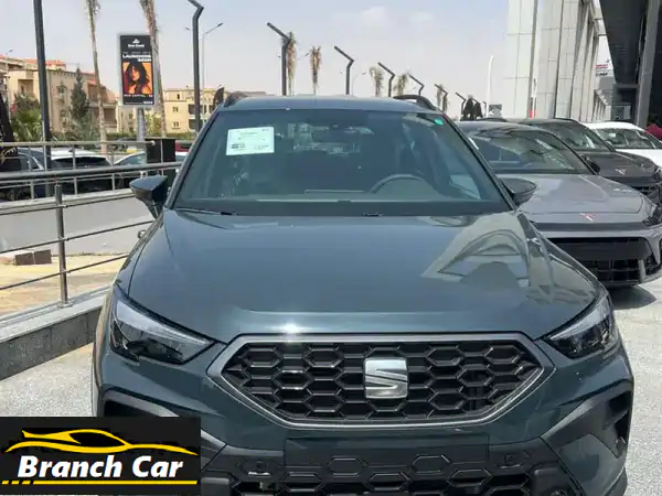 سيات أرونا 20262026