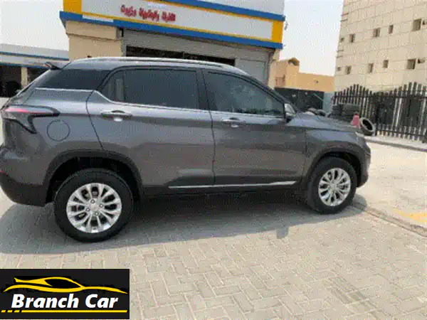 للبيع شفروليه 2023  نظيفة وممتازة. إذا كنت تبحث عن سيارة مريحة وموثوقة، فهذه السيارة خيار رائع. ...