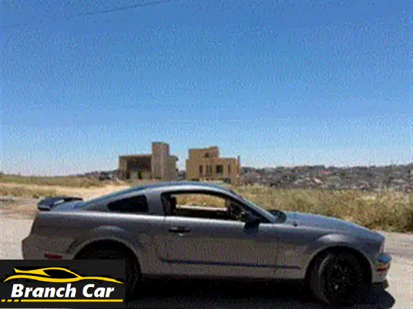 فورد موستنج ⁦⁦GT⁩⁩ بريميوم