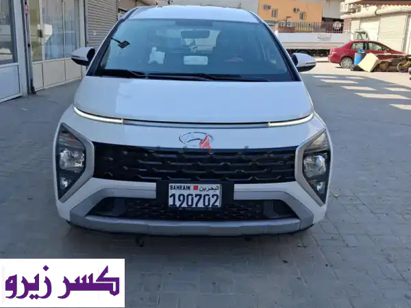 Hyundai Other 2025