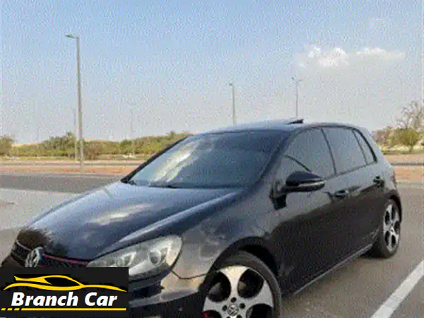 جولف gti خليجي 2013 للبيع. السيرفس في الوكالة حتى 180 ألف كيلومتر. السيارة بحالة ممتازة. تم عمل ...