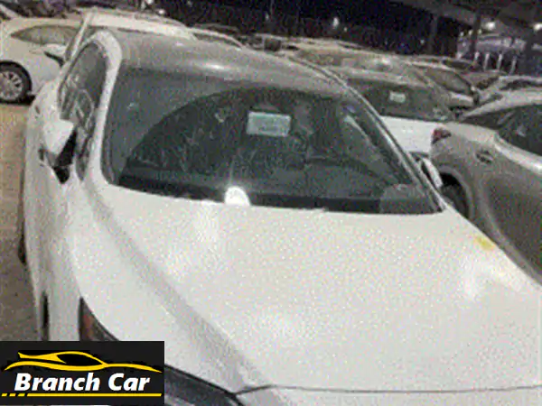 لكزس RX 2025 الجديدة كلياً: رفاهية عصرية وأداء متطور (محرك 2400cc)