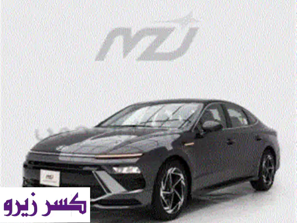 هيونداى سوناتا فئه كومفورت ⁦⁦2500⁩⁩ سى سى...