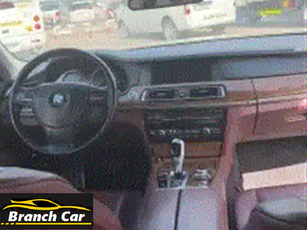 للبيع من المالك مباشرة لدواعي السفر: bmw 730 li موديل 2011، فل أوبشن وأعلى المواصفات، 6 سلندر. ...